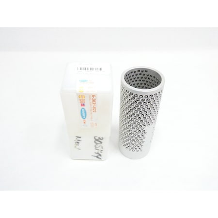 Danly BEARING CAGE 2.5IDX 7.750 TYPE II BEARING PARTS AND ACCESSORY 6-2031-822